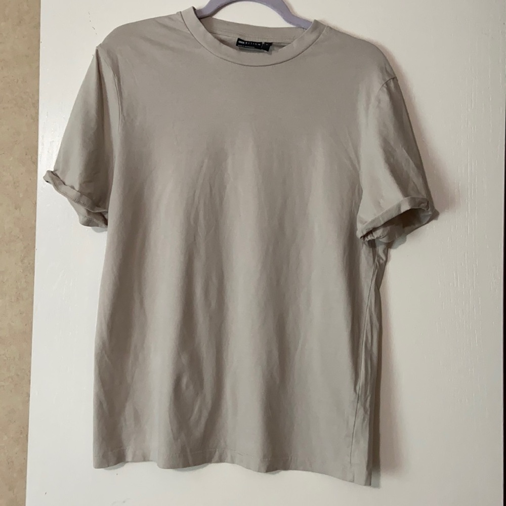 ASOS Design men’s shirt